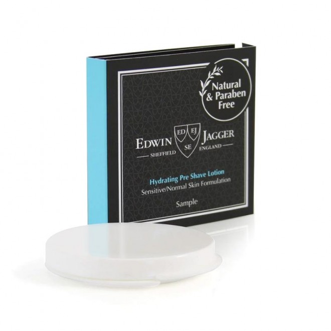 Tester Balsamu Przed Goleniem Edwin Jagger HPSFF