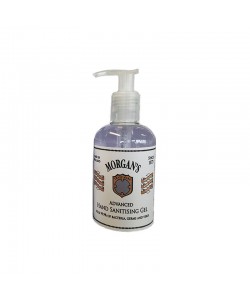 Żel do dezynfekcji rąk Morgan's Advanced Hand Sanitising Gel 250 ml