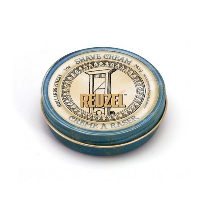 Krem do golenia Reuzel Shaving cream 28,5 g