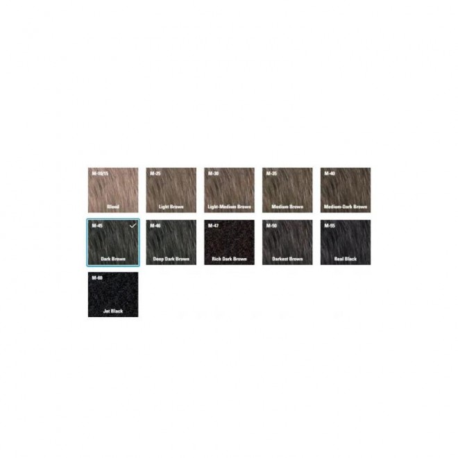 Żel do koloryzacji brody Just For Men Beard Color Dark Brown M-45