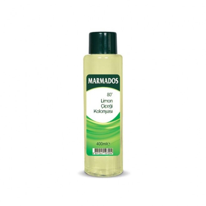 Woda po goleniu Marmados Limon 80' After Shave Cologne 400 ml