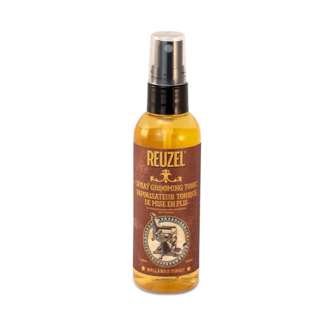 Tonik Do Stylizacji Włosów Reuzel Grooming Tonic Spraj (Spray) 100 ml