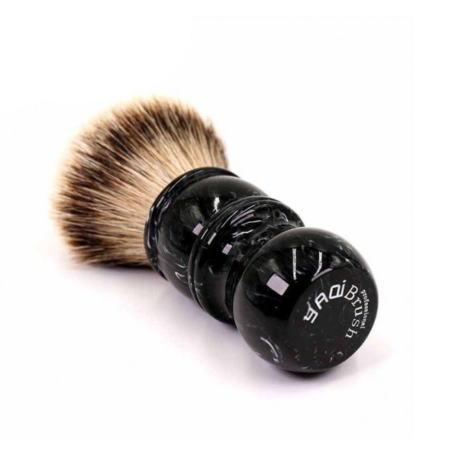 Pędzel do golenia Yaqi Brush R151017