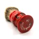 Pędzel do golenia Yaqi Brush R1605-B1