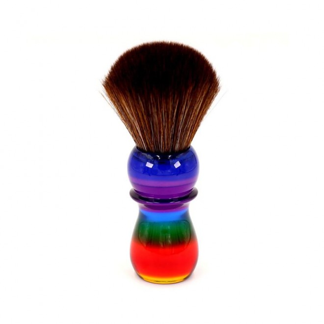 Pędzel do golenia Yaqi Brush R1821