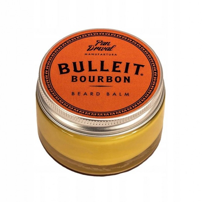Balsam Do Brody Pan Drwal bulleit 160 g