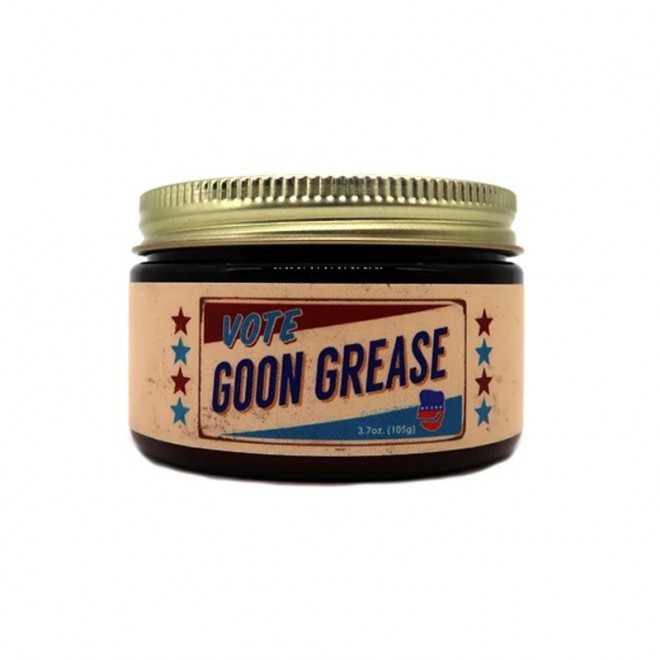Pomada do stylizacji włosów Lockhart's Goon Grease VOTE EZ Wash Pomade 105 g