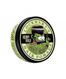 Pomada do stylizacji włosów Lockhart's Goon Grease Heavy Hold Pomade (Special Edition) 113 g