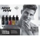 Balsam-woda kolońska po goleniu Nishman After Shave Gold One No.4 400 ml