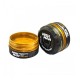 Wosk do stylizacji włosów Nishman Hair Wax 07 Gold One 150 ml