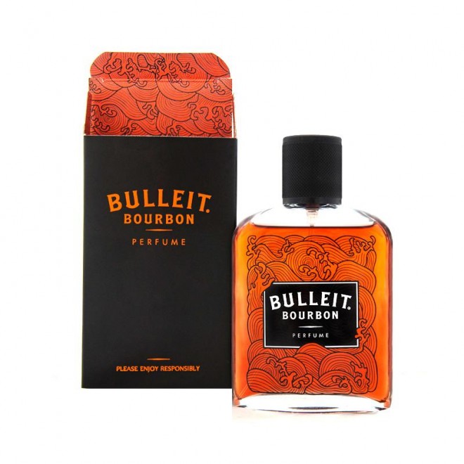 Perfumy Pan Drwal Perfume X BULLEIT 100 ml
