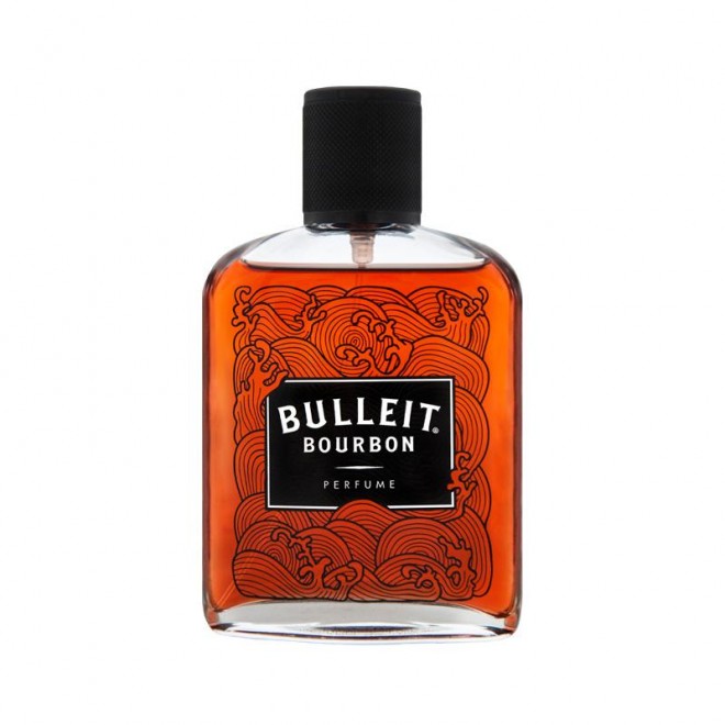 Perfumy Pan Drwal Perfume X BULLEIT 100 ml