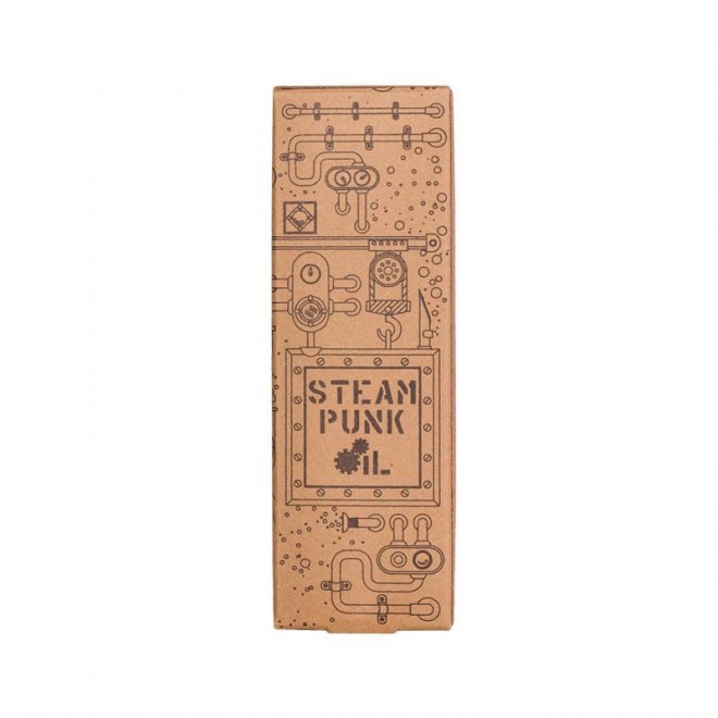 Olejek do brody Pan Drwal Steam Punk 45 ml