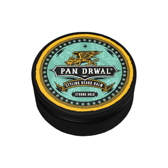 Balsam Do Brody Pan Drwal Styling Beard Balm 60 g