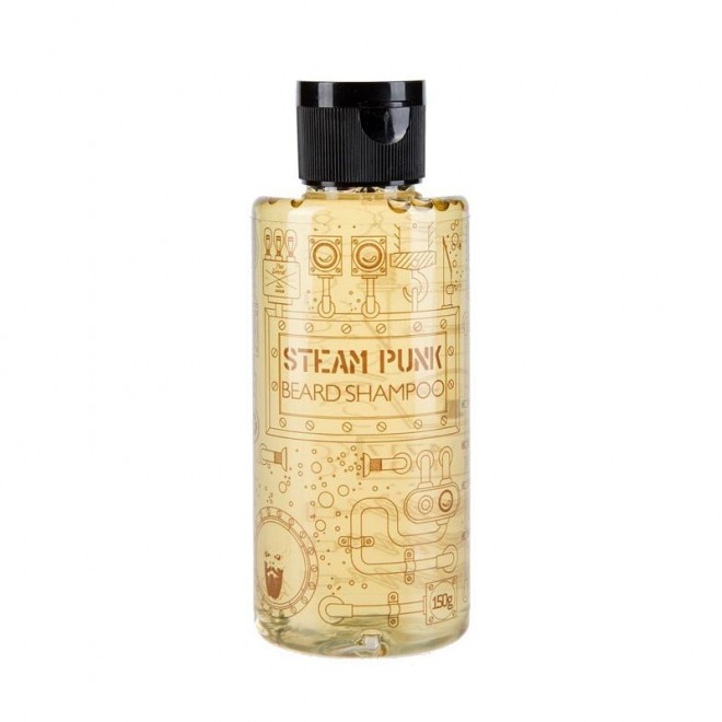 Szampon Do Brody Pan Drwal steam punk 150 ml