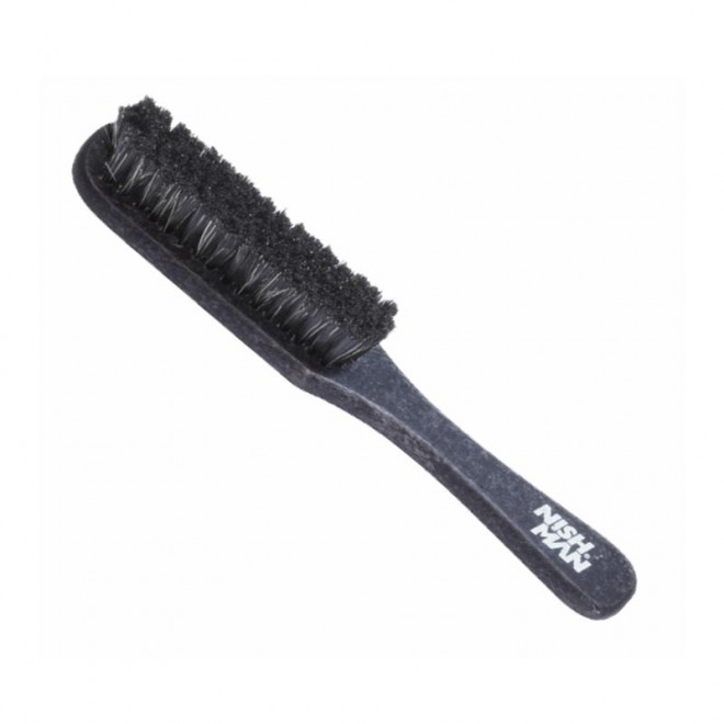 Szczotka fryzjerska Nishman Revenge Fade Brush