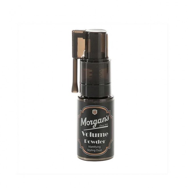 Puder do stylizacji włosów Morgan's Volume Powder 5 g