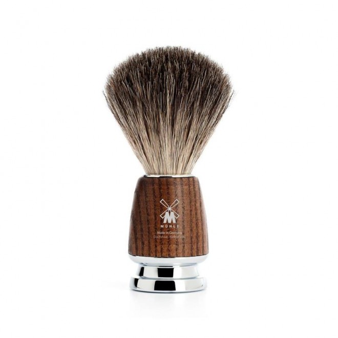 Zestaw do golenia Muhle S 81 H 220 SSR