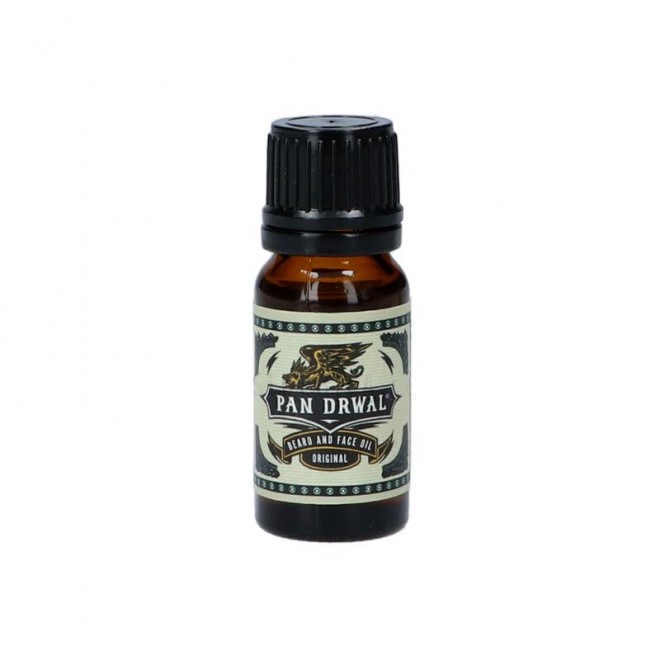 Olejek Do Brody Pan Drwal Original 9 g