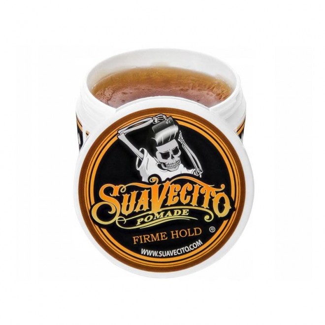 Pomada do stylizacji włosów Suavecito Firm Hold 113g