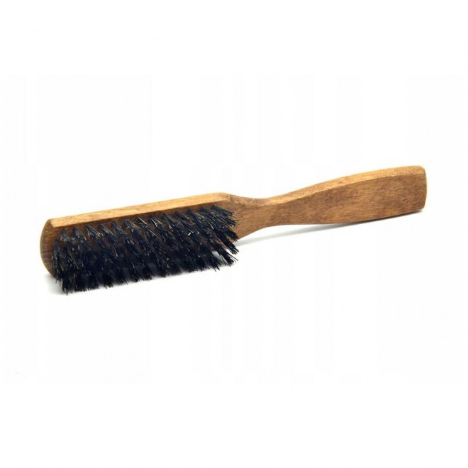 Szczotka do brody Barbercompany