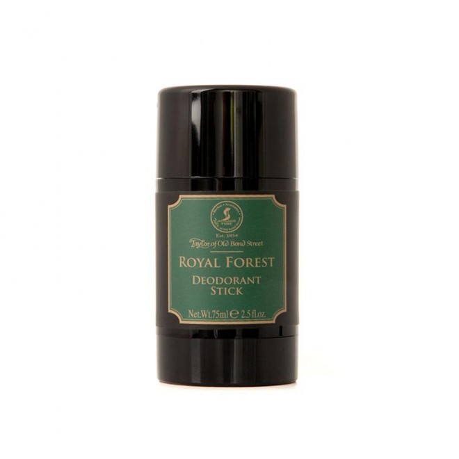 Dezodorant Taylor Of Old Bond Street Royal Forest Deodorant Stick 75 ml