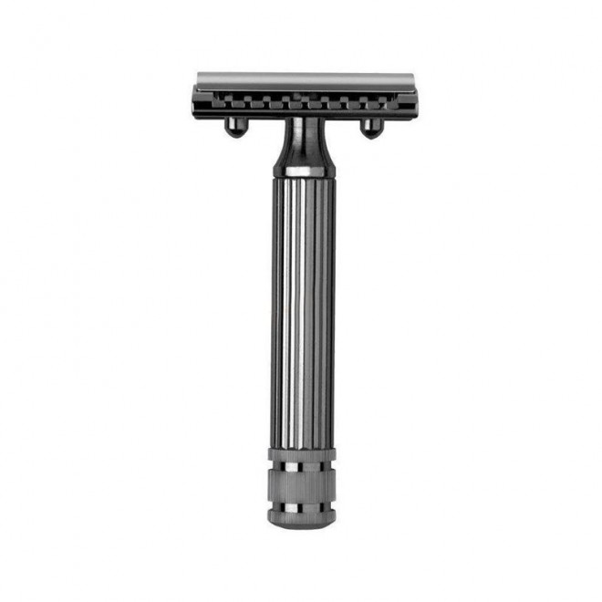 Maszynka do golenia Fatip Grande Black Metal PC 42123