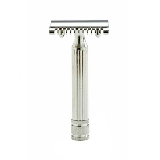Maszynka do golenia Fatip Grande Chrome 42107