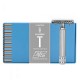 Maszynka do golenia Fatip Grande Chrome PC 42122