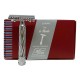 Maszynka do golenia Fatip Grande Chrome Slant 42138