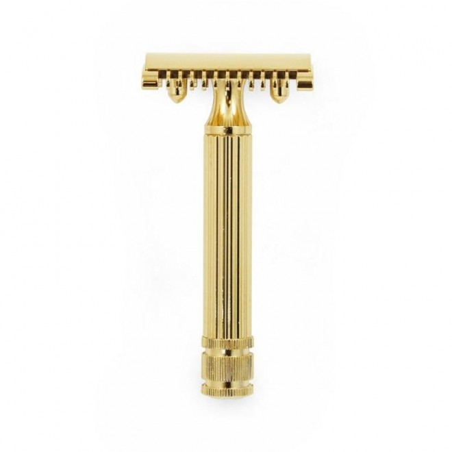 Maszynka do golenia Fatip Grande Gold 42115