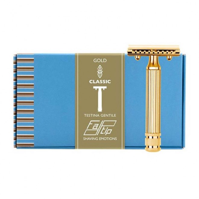 Maszynka do golenia Fatip Grande Gold PC 42124