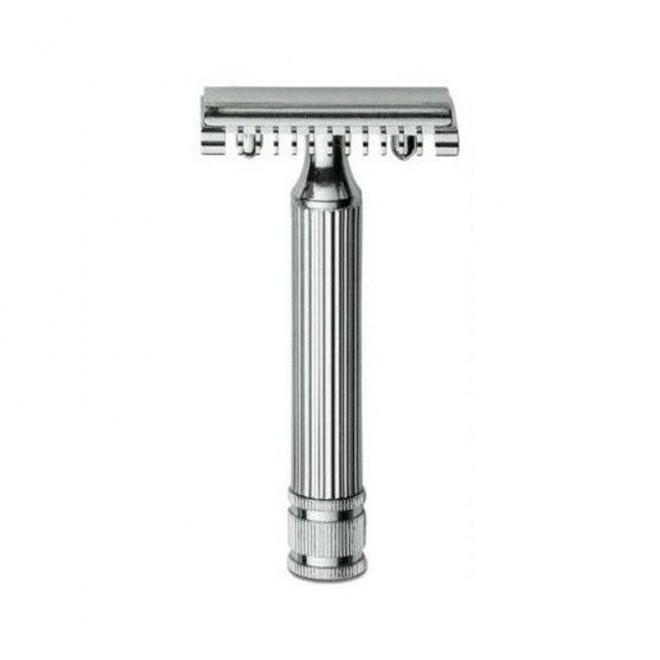 Maszynka do golenia Fatip Grande Nickel 42105