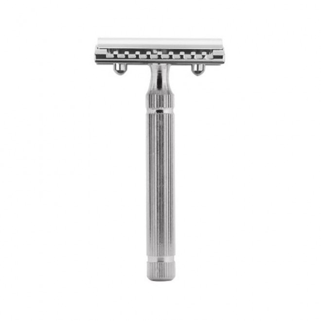 Maszynka do golenia Fatip Piccolo Chrome PC 42125