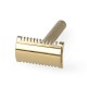 Maszynka do golenia Fatip Piccolo Gold 42110