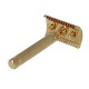 Maszynka do golenia Fatip Piccolo Gold 42110