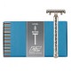Maszynka do golenia Fatip Retro Nickel 42116