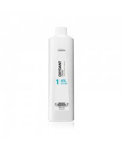 Oxydant w kremie L’Oréal Professionnel Oxydant Creme 6% 20 Vol. 1000 ml