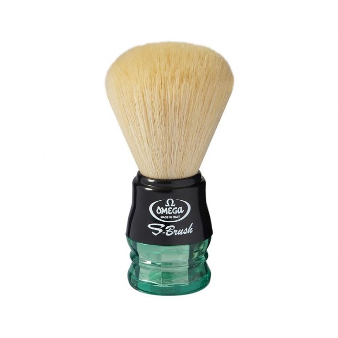 Pędzel do golenia Omega S10077