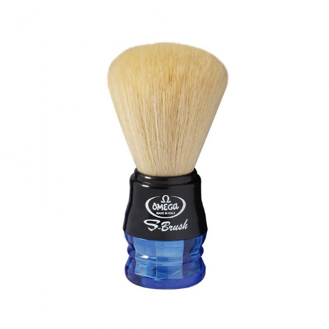 Pędzel do golenia Omega S10077