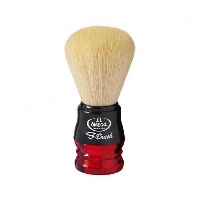 Pędzel do golenia Omega S10077