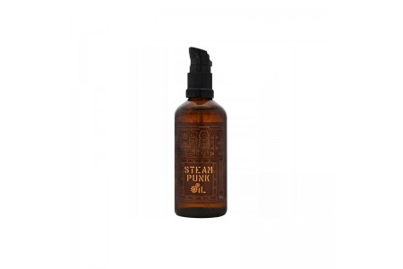 Olejek do brody Pan Drwal Steam Punk 90 g