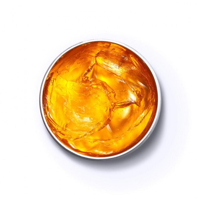 Pomada do stylizacji włosów Bullfrog Glossy Pomade 100 ml