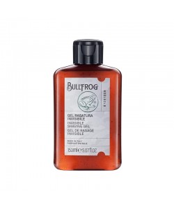 Żel do golenia Bullfrog Invisible Shaving Gel 150 ml
