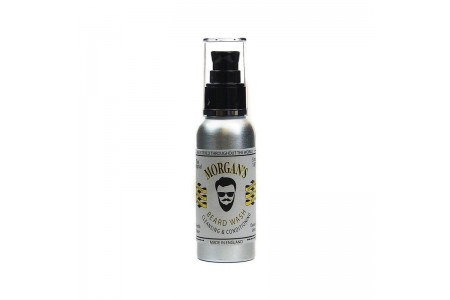 Szampon do brody Morgan's Beard Wash 100 ml