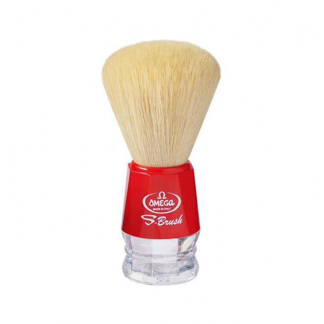 Pędzel do golenia Omega S10018