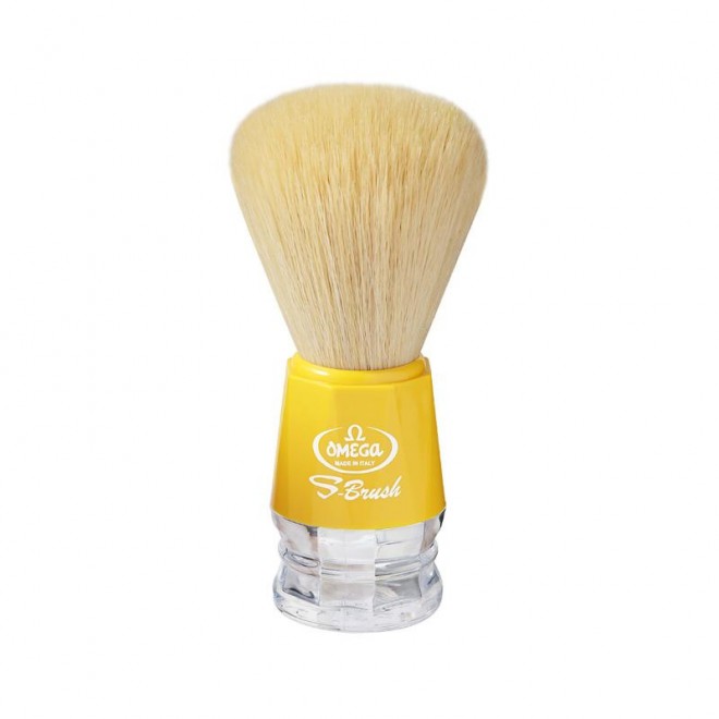 Pędzel do golenia Omega S10018