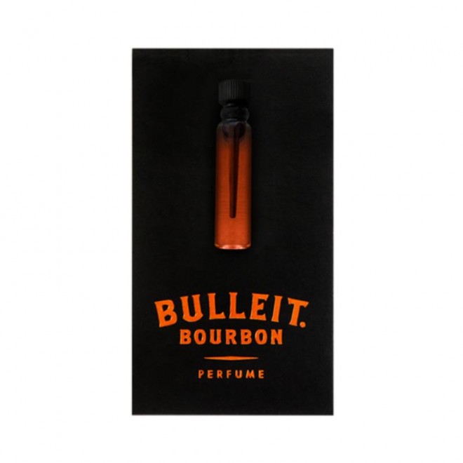 Tester perfum Pan Drwal Bulleit Bourbon Perfume 1 ml