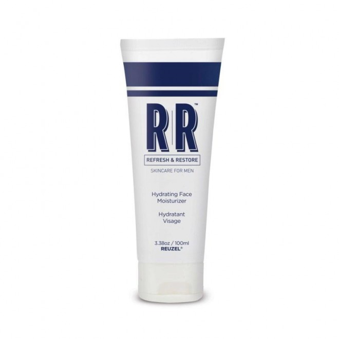 Krem do twarzy Reuzel RR Hydrating Face Moisturizer 100 ml