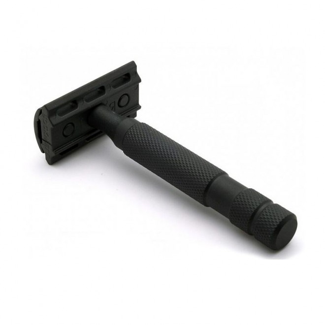 Maszynka do golenia Rockwell 6S PVD Black